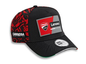 �yDUCATI�z�sGP Mis-25 Special Edition NEW ERA �L���b�v 987800840�t�h�D�J�e�B�A�p���� ���K�i Corse �R���Z �R���T GPTeam ���v���J 2025 NEWERA �j���[�G�� �L���b�v �X�q ���悯 �j�����p