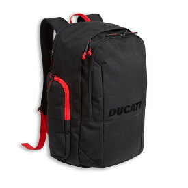 【DUCATI】《Redline B2 マルチリュックサック 981040453》ドゥカティアパレル 正規品 REDLINE レッドライン ライディング ディパック リュック ボディバッグ 大容量 Ogio オジオ