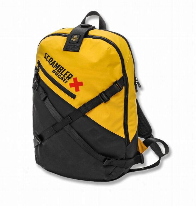 楽天市場】【DUCATI】《SCR Refrigiwear Limited バックパック 