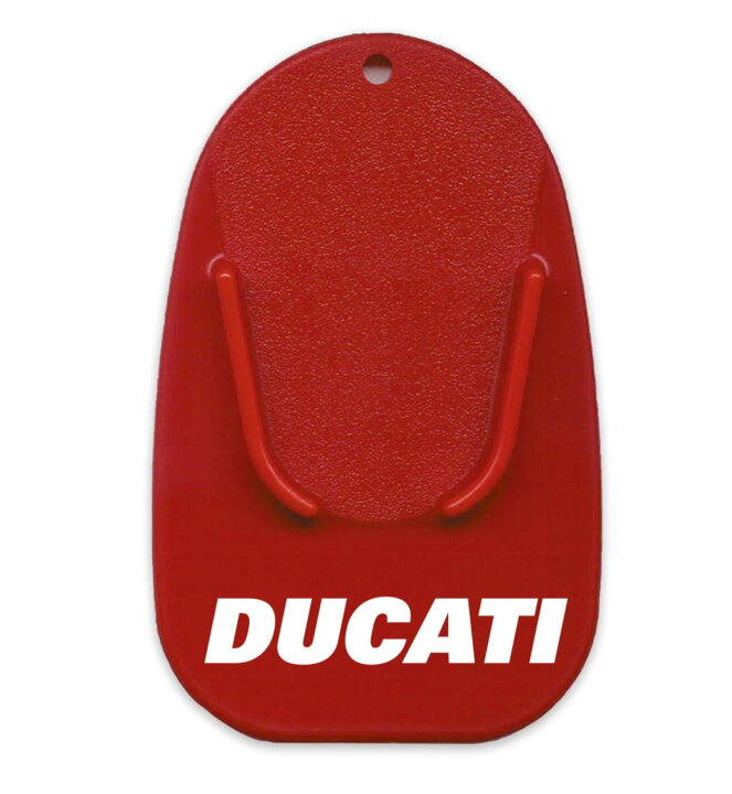 楽天市場】【DUCATI】《Ducati ユニバーサルスタンドエンド 97080 