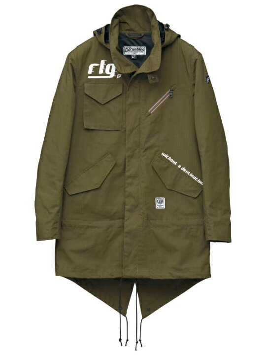 楽天市場】【HYOD PRODUCT】《RMJ303 HYOD rambling NICK》ヒョウドウ 