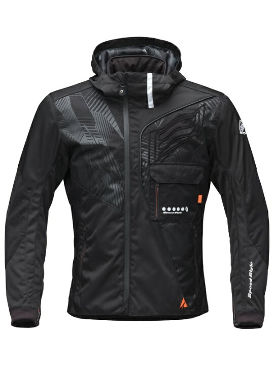楽天市場】【HYOD PRODUCTS】《STJ551D ST-X TEXTILE〔CORE-iD D3O 