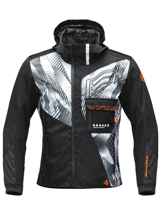 楽天市場】【HYOD PRODUCTS】《STJ551D ST-X TEXTILE〔CORE-iD D3O 