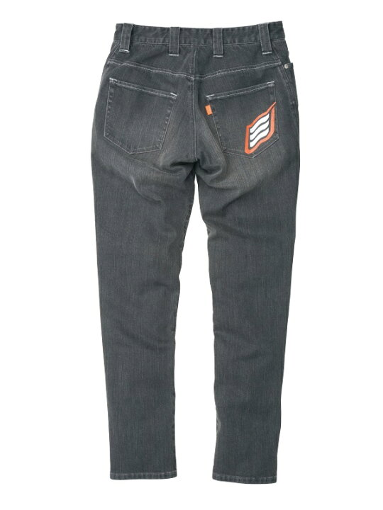 楽天市場】【HYOD PRODUCT】《HYD545D HYOD D3O TAPERED RIDE DENIM  