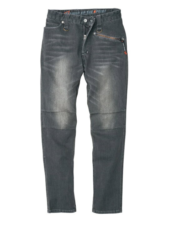 楽天市場】【HYOD PRODUCT】《HYD545D HYOD D3O TAPERED RIDE DENIM 