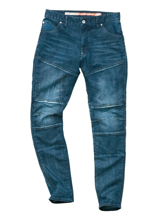 楽天市場】【HYOD PRODUCT】《HYD532D HYOD D3O BIKERS PANTS 
