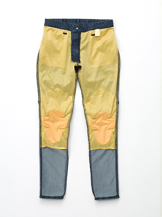 楽天市場】【HYOD PRODUCT】《HYD532D HYOD D3O BIKERS PANTS 