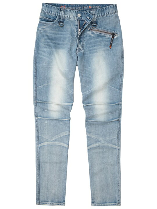 楽天市場】【HYOD PRODUCT】《HYD545DN HYOD D3O® TAPERED RIDE DENIM 