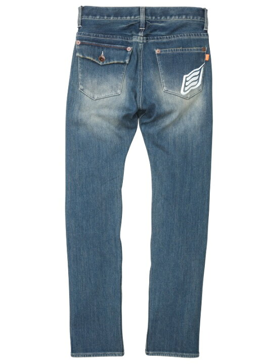 楽天市場】【HYOD PRODUCT】《HYD540D HYOD D3O ENGINEER DENIM“WARM 