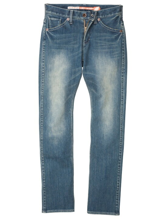 楽天市場】【HYOD PRODUCT】《HYD540D HYOD D3O ENGINEER DENIM“WARM  
