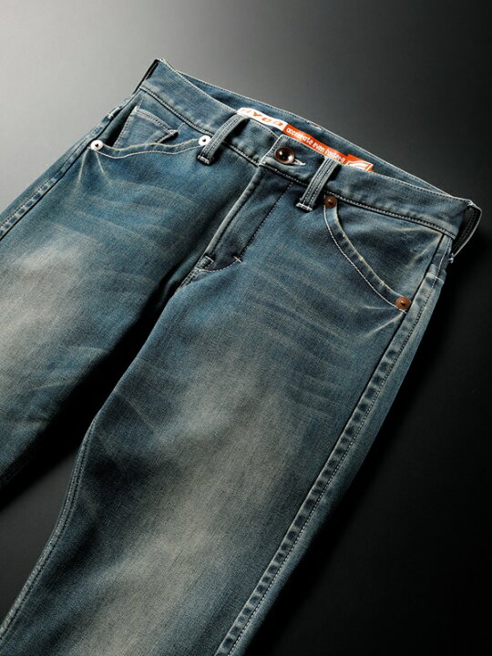 楽天市場】【HYOD PRODUCT】《HYD540D HYOD D3O ENGINEER DENIM“WARM 