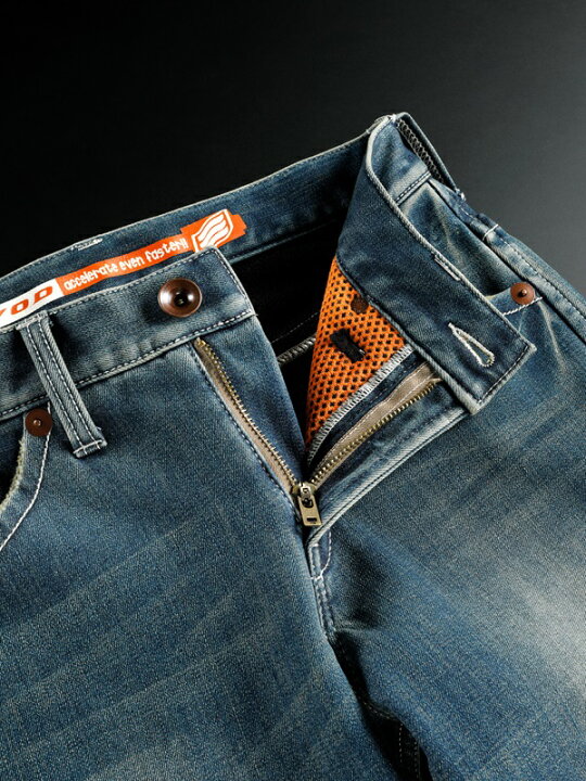楽天市場】【HYOD PRODUCT】《HYD540D HYOD D3O ENGINEER DENIM“WARM 