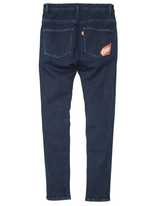 楽天市場】【HYOD PRODUCT】《HYD553D HYOD D3O SPRINT FIT DENIM“WARM 