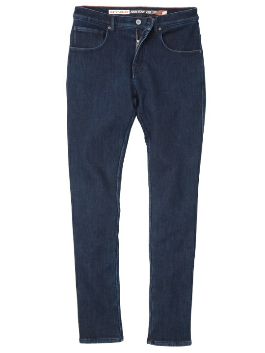 楽天市場】【HYOD PRODUCT】《HYD553D HYOD D3O SPRINT FIT DENIM“WARM 