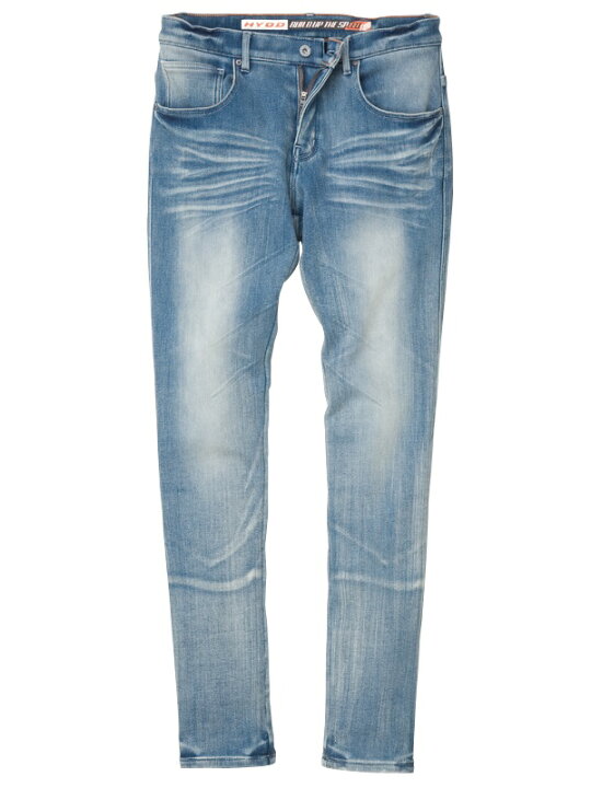楽天市場】【HYOD PRODUCT】《HYD553D HYOD D3O SPRINT FIT DENIM“WARM 