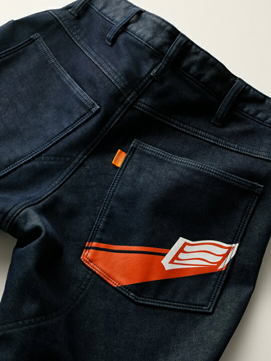 楽天市場】【HYOD PRODUCT】《HYD533D HYOD D3O BIKERS PANTS 