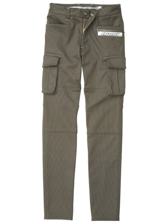 楽天市場】【HYOD PRODUCT】《HYD552D HYOD D3O® TAPERED CARGO PANTS 