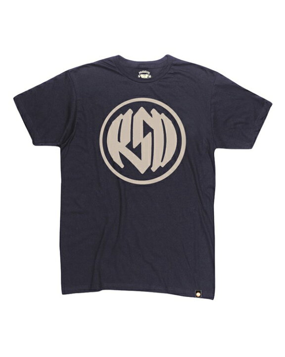 楽天市場】【ROLAND SANDS DESIGN】《LOGO Tシャツ 0804-0700-47/37  
