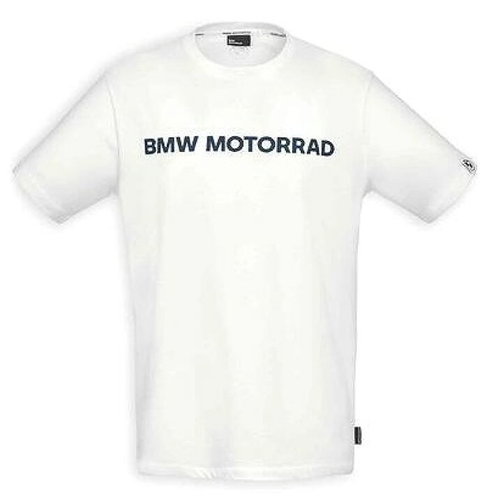 楽天市場】【BMW Motorrad】 《 BMW Motorrad Tシャツ (メンズ