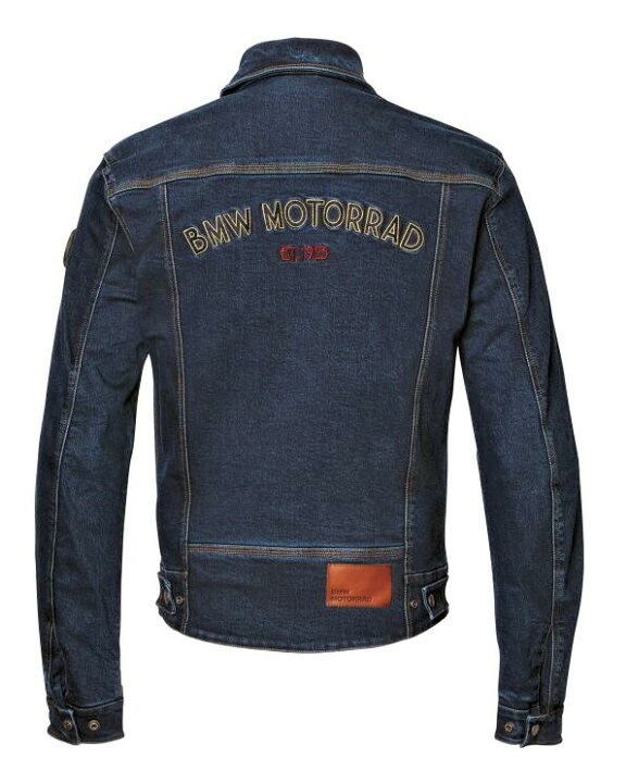 楽天市場】【BMW Motorrad】《100 YEARS Roadcrafted ジャケット 