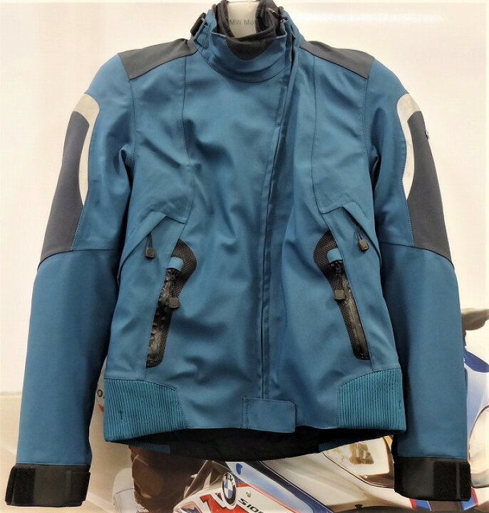 楽天市場】☆超大特価50％OFF☆【BMW Motorrad】 《Tourshellスーツ 