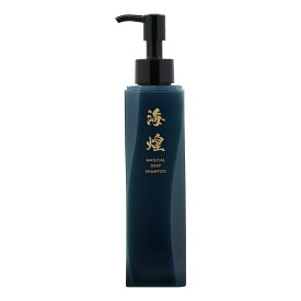 海煌MAGICAL DEEP SHAMPOO シャンプー
