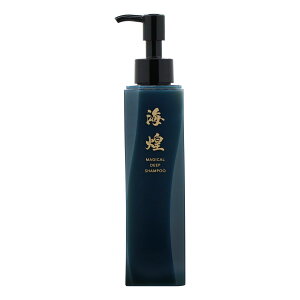 ���񂨎����C��MAGICAL DEEP SHAMPOO �V�����v�[