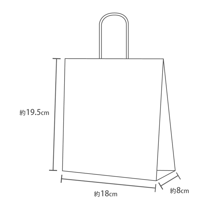 楽天市場】FEILER フェイラー ギフト用 手提げ袋 紙袋