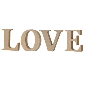 ALPHABET LETTER SERIES LOVE ラブ 愛 ラヴ セット ナチュラル アルファベットレターシリーズ オブジェ 【RCP】