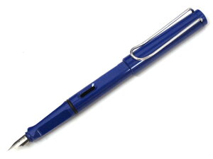 LAMY ~[ L14 SV Tt@ NM u[ Vo[Nbv