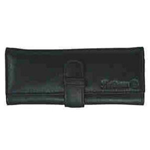Pelikan FC-1 ���U�[�P�[�X 3�{�p �u���b�N Leather Cases �y���J�� �yRCP�z