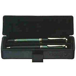 Pelikan PB-1 yP[X d؂t 2{p ubN Leather Cases yJ yRCPz