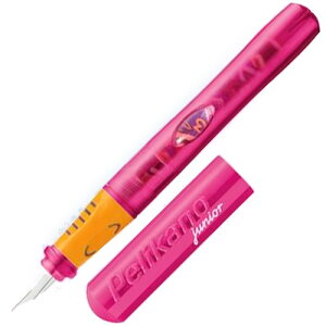 ペリカン ペリカーノジュニア ピンク 万年筆 価格比較 価格 Com