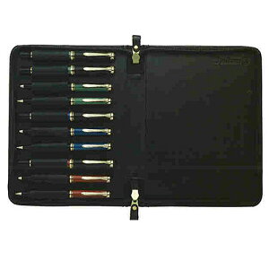 Pelikan TGX-10 U[P[X 10{p ubN Leather Cases yJ