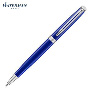 WATERMAN ���g���|���^�� �G�b�Z���V���� 2043201 �u���C�g�u���[CT �{�[���y�� �E�H�[�^�[�}�� METROPOLITAN (������s��)�yRCP�z