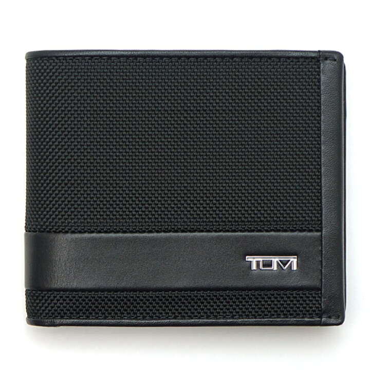 楽天市場】TUMI トゥミ 1192232D2 ALPHA SLG メンズ 二つ折り財布  