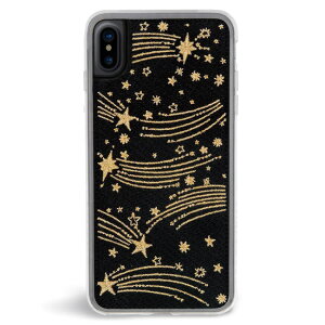 ZERO GRAVITY [OreB yԕisiziPhone X Ή P[X STARDUST EMBROIDERED hJ NA yK㗝Xiz