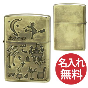 �y�����ꖳ���zzippo �W�b�| �W�b�|�[ Antique style A�EWitch ���@�g�� �u���X ���[�Y�h���H zippo���M�����[