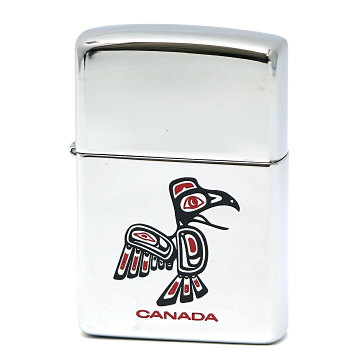 楽天市場】【レア希少品】zippo ジッポ ジッポー 250 GEESE, CANADA 