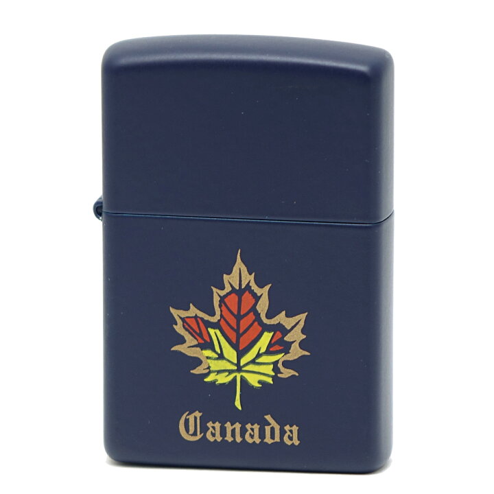 楽天市場】【レア希少品】zippo ジッポ ジッポー 239 NML MAPLE LEAF 