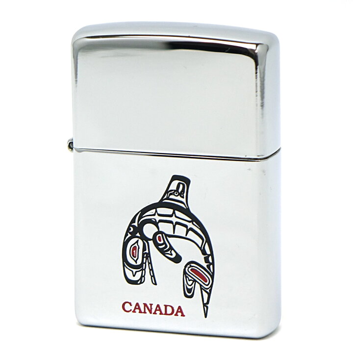 楽天市場】【レア希少品】zippo ジッポ ジッポー 250 NSNCW2 NAT CAN 