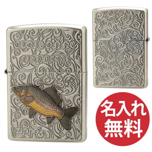 �y�����ꖳ���zzippo �W�b�| �W�b�|�[ Vintage Cloisonne Fish Metal �R�C �� �r���e�[�W �{���� �t�B�b�V�����^�� �� zippo���M�����[ �yRCP�z
