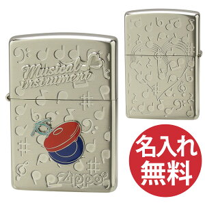 yꖳz zippo Wb| Wb|[ Musical instrument JX^lbg Vo[ y y zippoM[ yRCPz