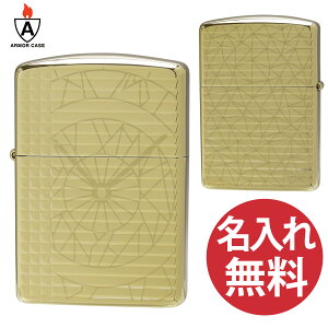 yꖳz zippo Wb| Wb|[ Polygon Clock TC (G) Titanium Coating Gold |S NbN `^R[eBO S[h A[}[P[X yRCPz
