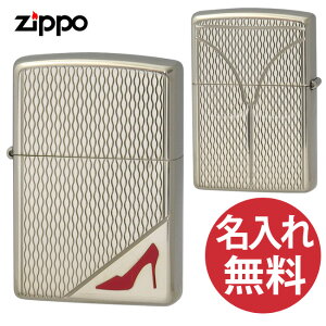 yꖳzzippo Wb| Wb|[ RED High heel NO Vo[jbP bh nCq[ ZNV[ zippoM[yRCPz