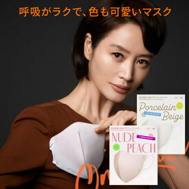 花粉症対策 乾燥から守る マスクKF94　韓国人気女優 キムヘスマスクKF94 アイテラ ライトフィットカラーマスク 25枚入り M L 立体 大人用 不織布 韓国マスク