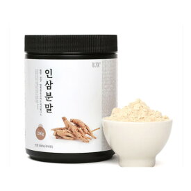 人参粉末200g　韓国で大人気な人参粉末、元気なあなたによりいい一日を父の日母の日プレゼントお正月お盆御中元お誕生日還暦お祝いお引越し結婚お祝い