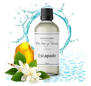 AROMA360FyEscapadez The RITZ CARLTON@bcJ[g@E5zeLuhƂȂǂ̍肩CXpCA󂯍ōICx[XɑnꂽByeTA