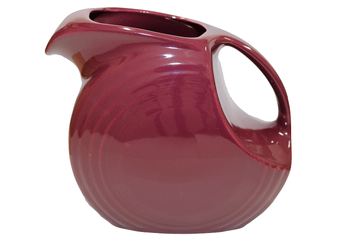 楽天市場】Fiesta Pitcher フィエスタ ピッチャー 1800mL アメリカ