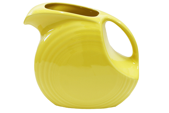 楽天市場】Fiesta Pitcher フィエスタ ピッチャー 1800mL